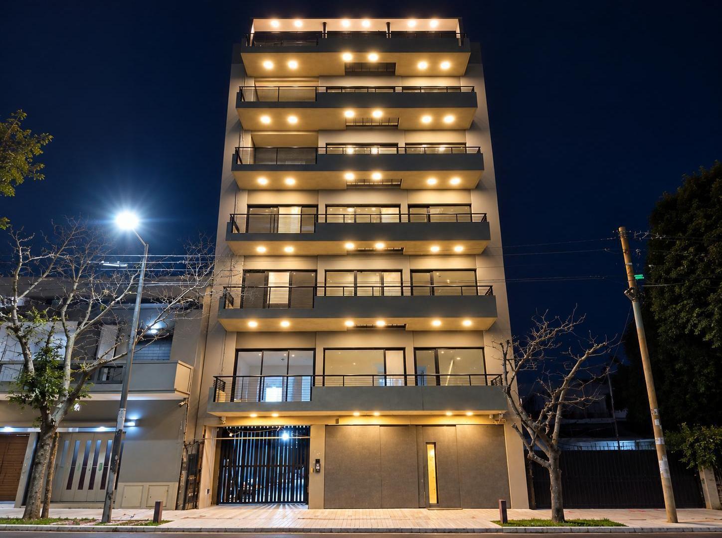 Foto de Venta departamento 2 ambientes a estrenar Villa Lugano, imagen 2
