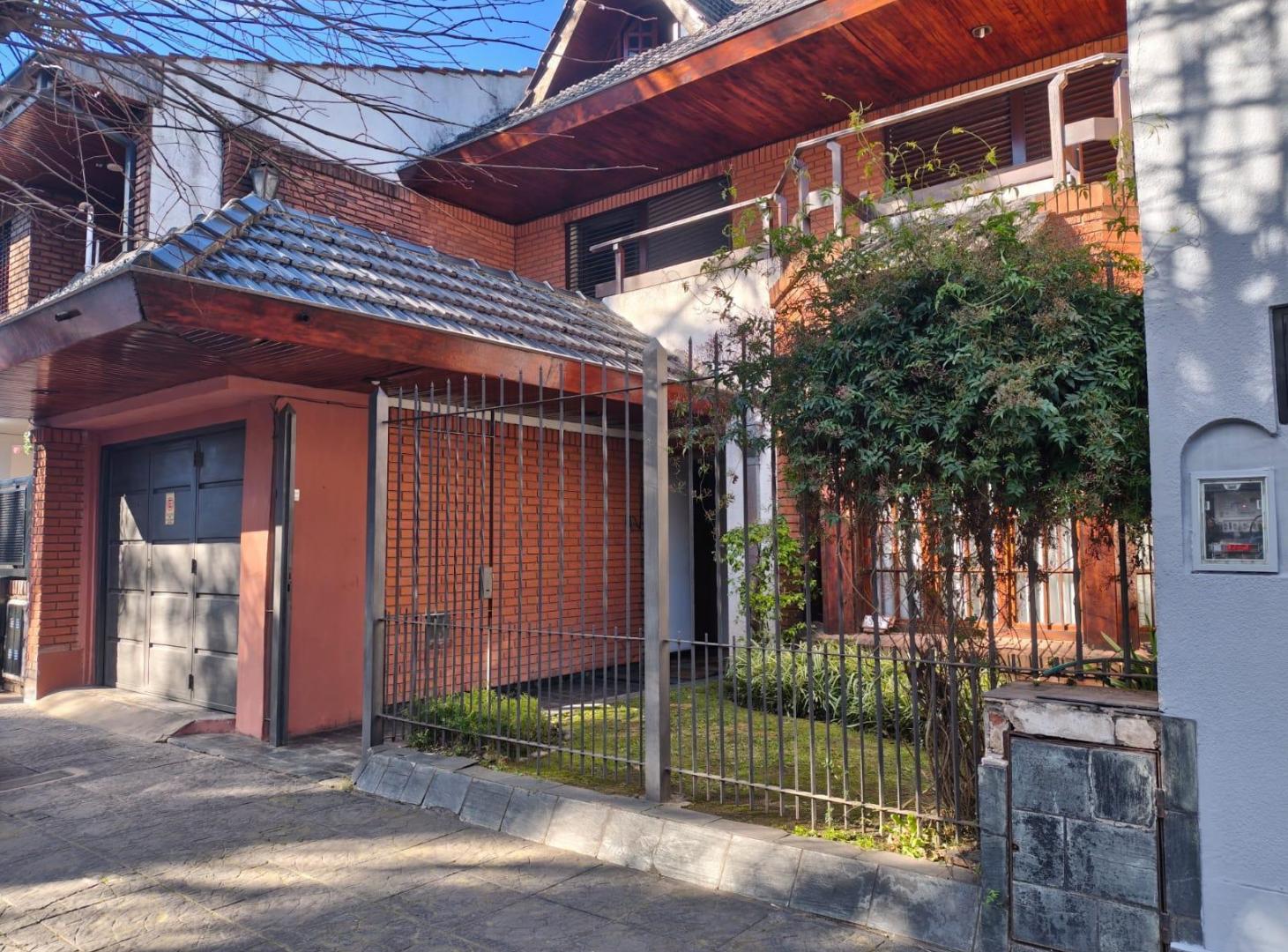 Foto de Casa en Castelar Sur, imagen 1
