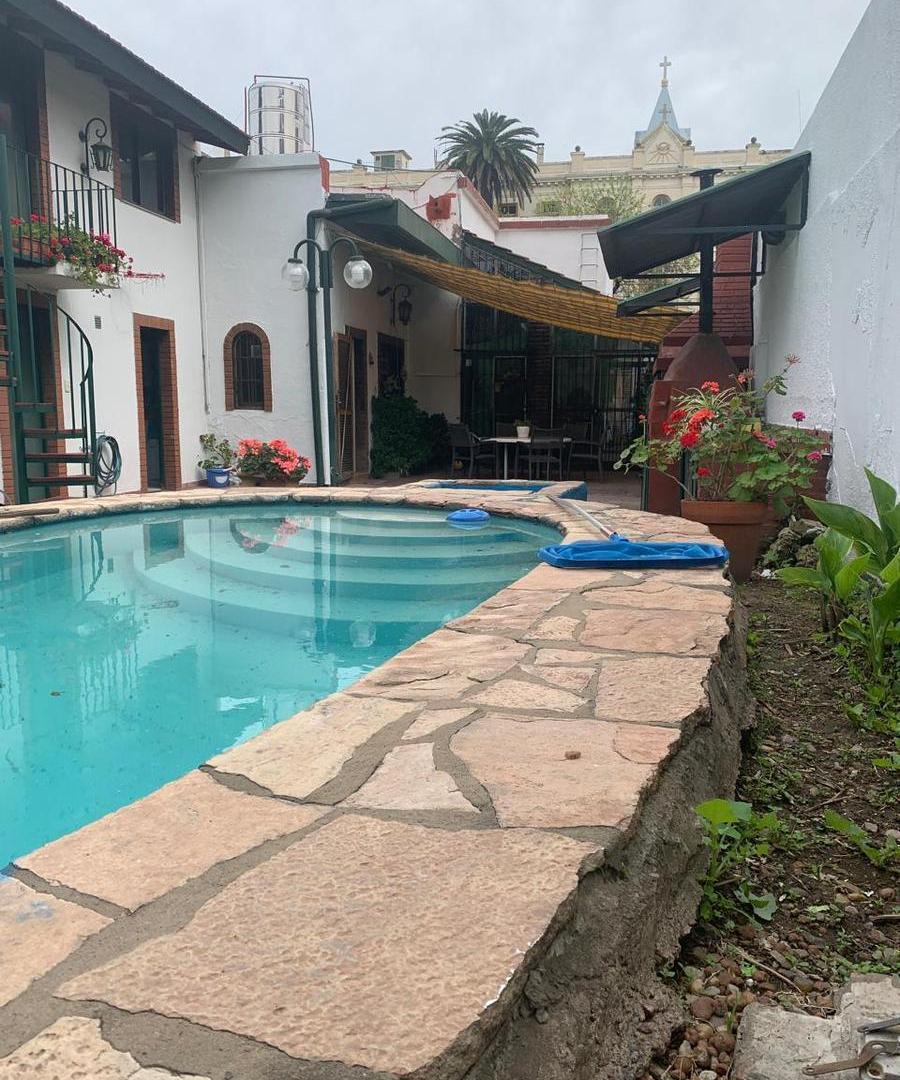 Foto de Casa en venta Floresta, imagen 2