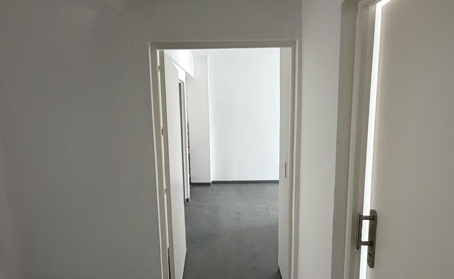 Foto de Venta departamento monoambiente con balcon luminoso a estrenar entrega, imagen 2