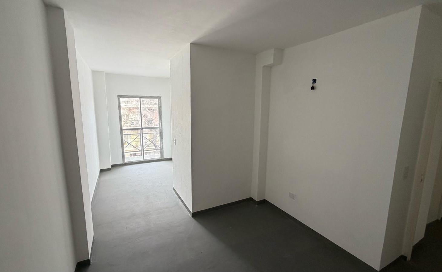 Foto de Venta departamento monoambiente con balcon luminoso a estrenar entrega, imagen 3