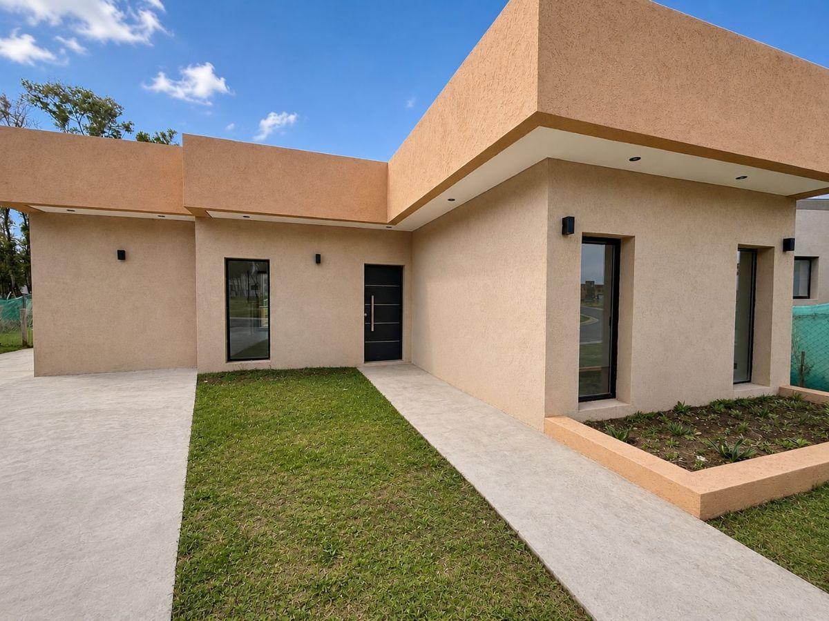 Casa en Venta en Pilar del Este