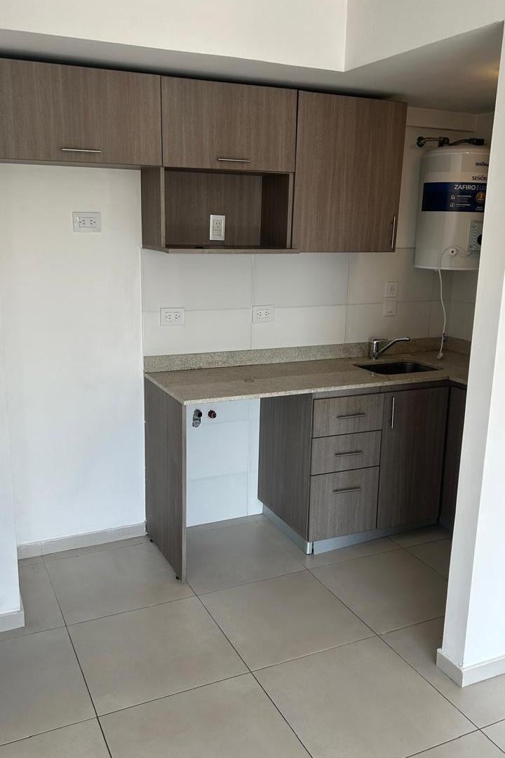Foto de Departamento de 2 ambientes en alquiler en Spazio Colonial, imagen 3