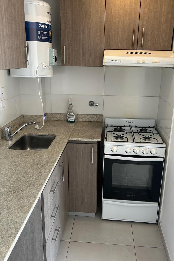 Foto de Departamento de 2 ambientes en alquiler en Spazio Colonial, imagen 5