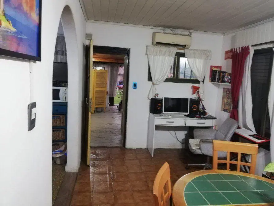 Casa 3 ambientes con pileta 5