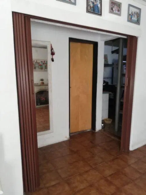 Casa 3 ambientes con pileta 3