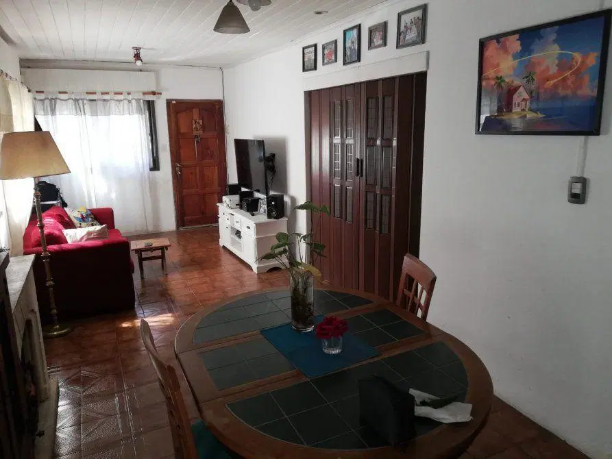 Casa 3 ambientes con pileta 4