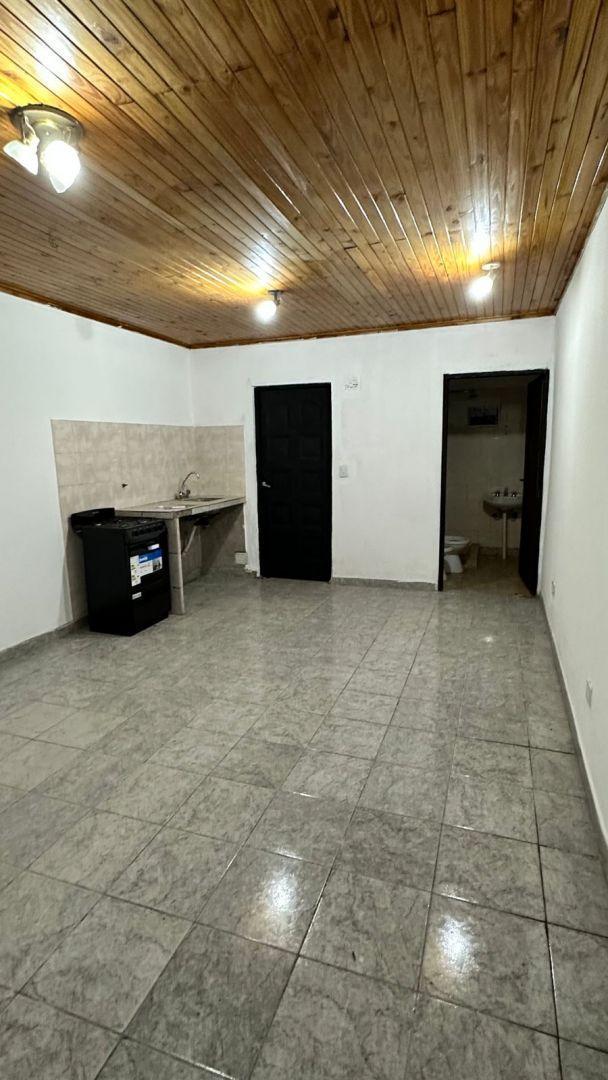 Departamento monoambiente. | Reina Elena al 900