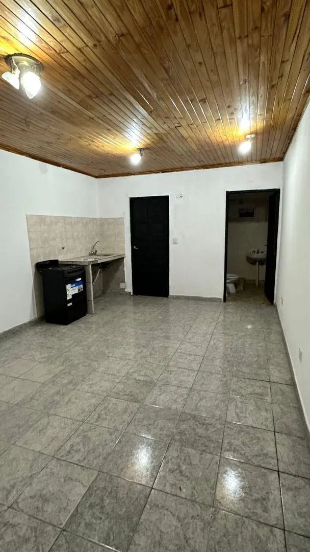 Departamento monoambiente. | Reina Elena al 900 1