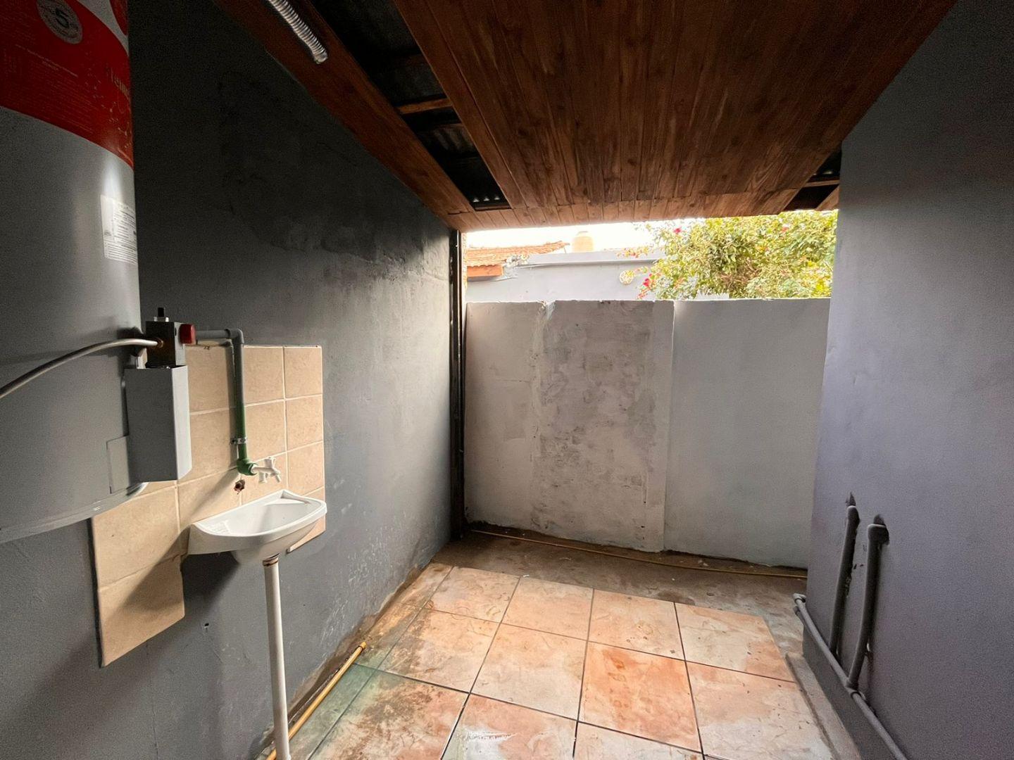 Departamento monoambiente. | Reina Elena al 900