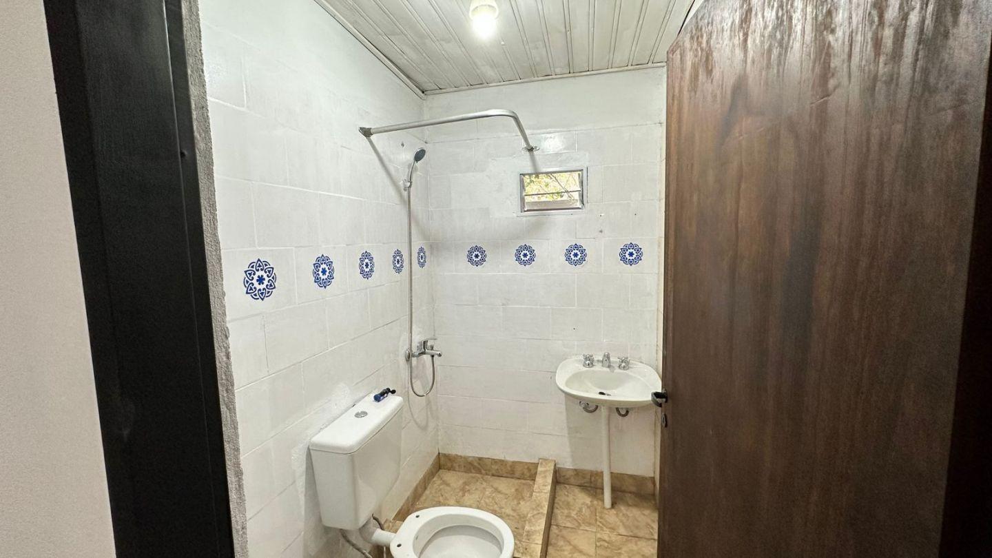 Departamento monoambiente. | Reina Elena al 900