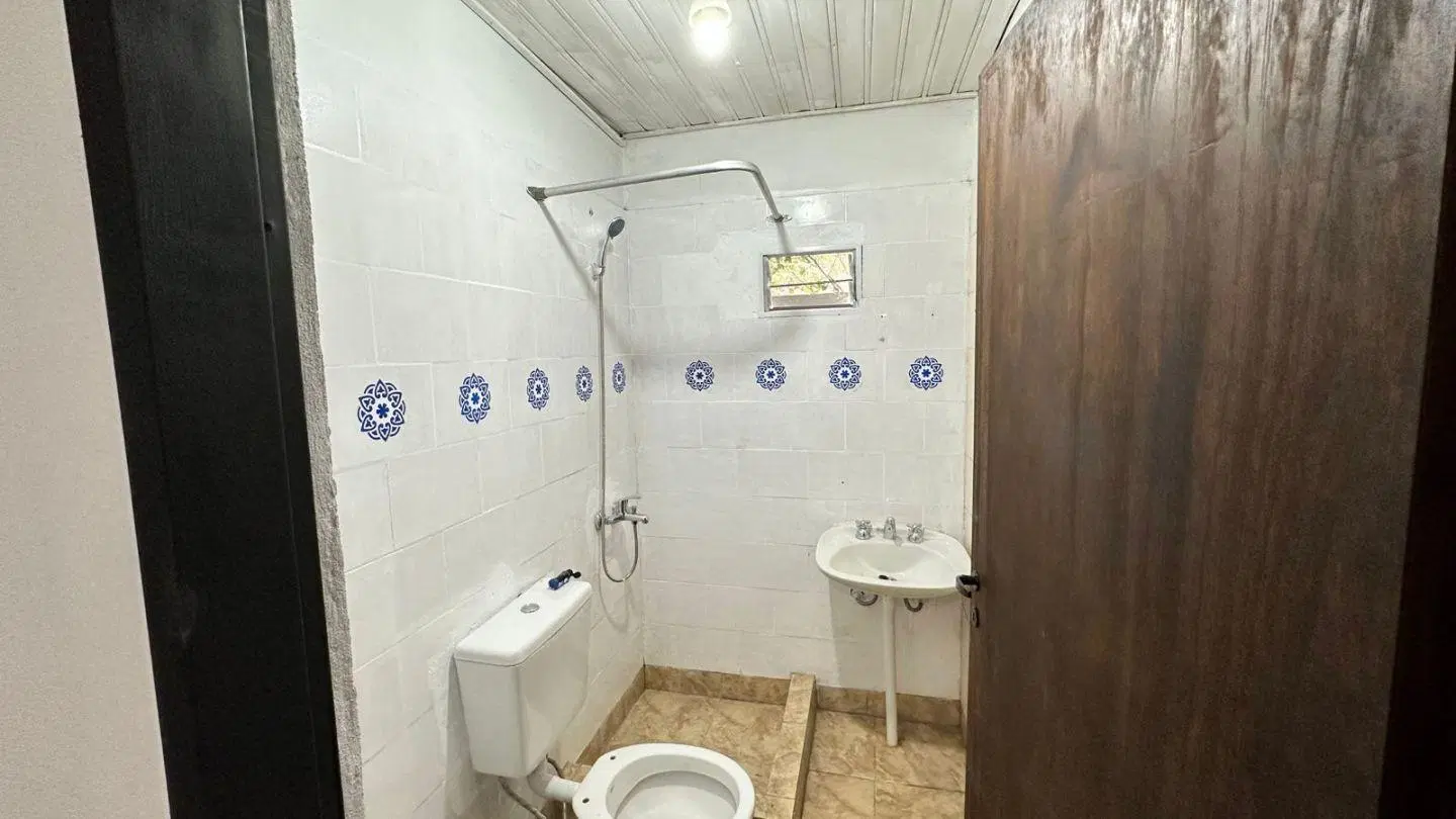 Departamento monoambiente. | Reina Elena al 900 4