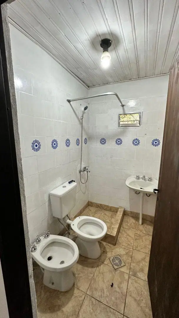 Departamento monoambiente. | Reina Elena al 900 2