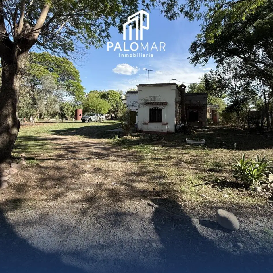 PROPIEDAD EN VENTA - EL ENCON - RUTA 51 KM 9 ½ 1