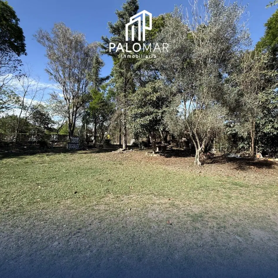 PROPIEDAD EN VENTA - EL ENCON - RUTA 51 KM 9 ½ 3