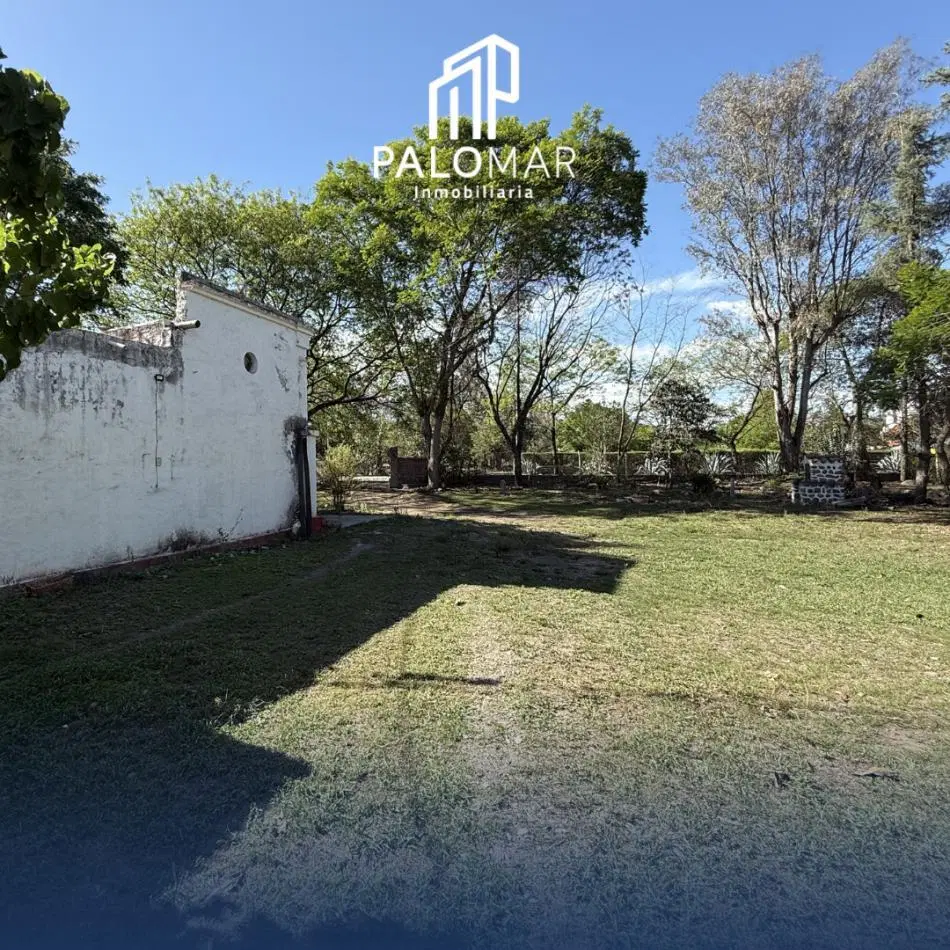 PROPIEDAD EN VENTA - EL ENCON - RUTA 51 KM 9 ½ 5