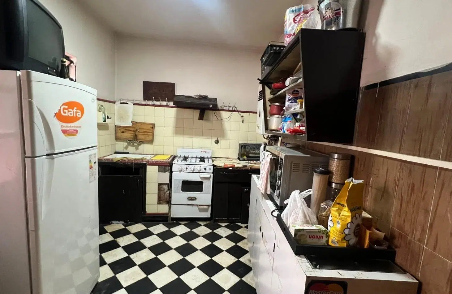 Casa en venta - Calle Lerma 122 3