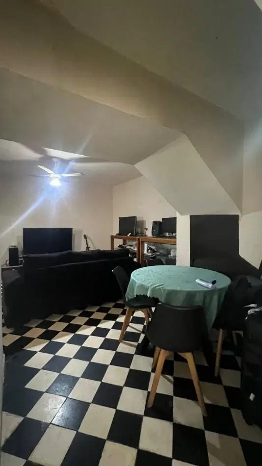 Casa en venta - Calle Lerma 122 5