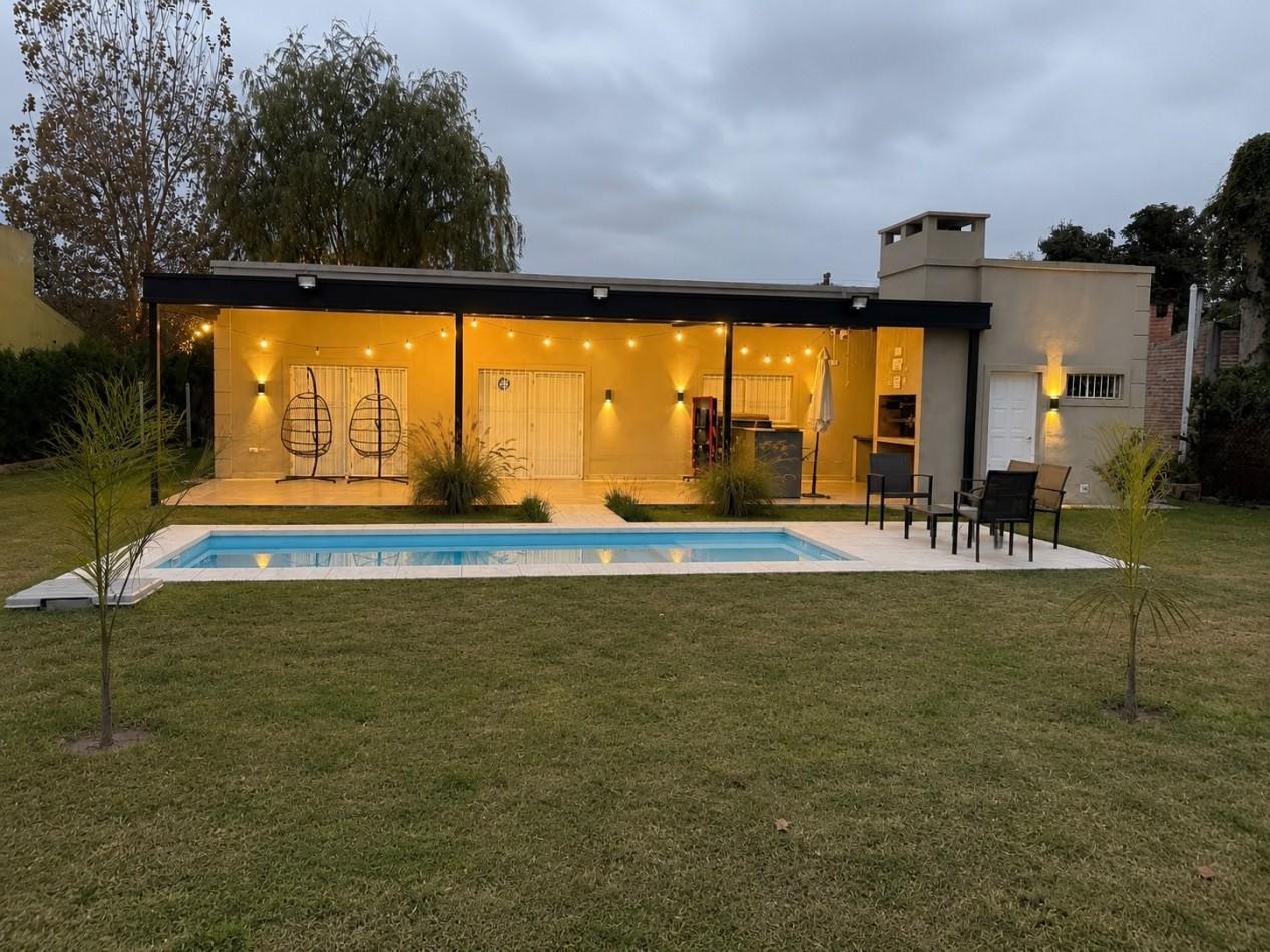 Foto de CASA- B° MIRAFLORES I, CERRILLOS, imagen 3