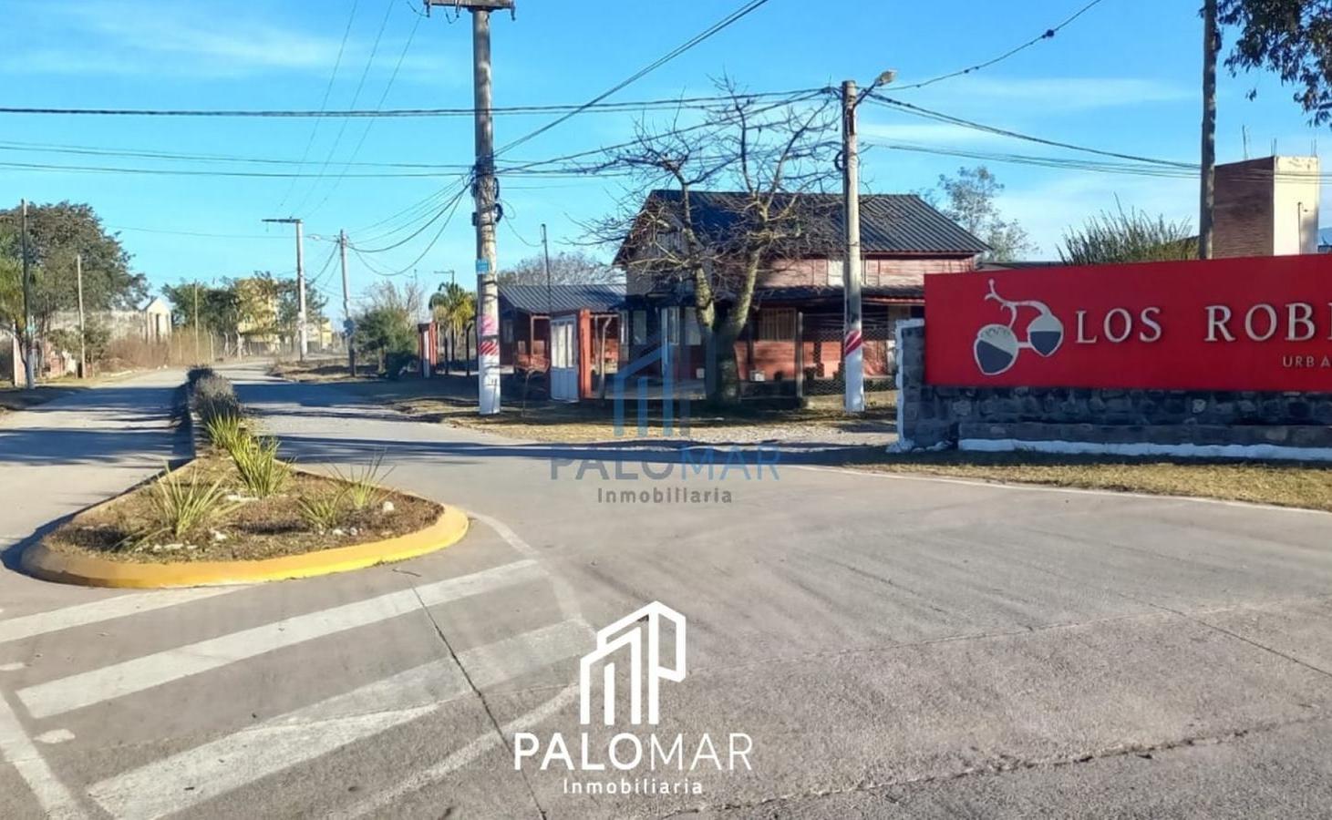 Foto de TERRENO EN LOS ROBLES, imagen 5
