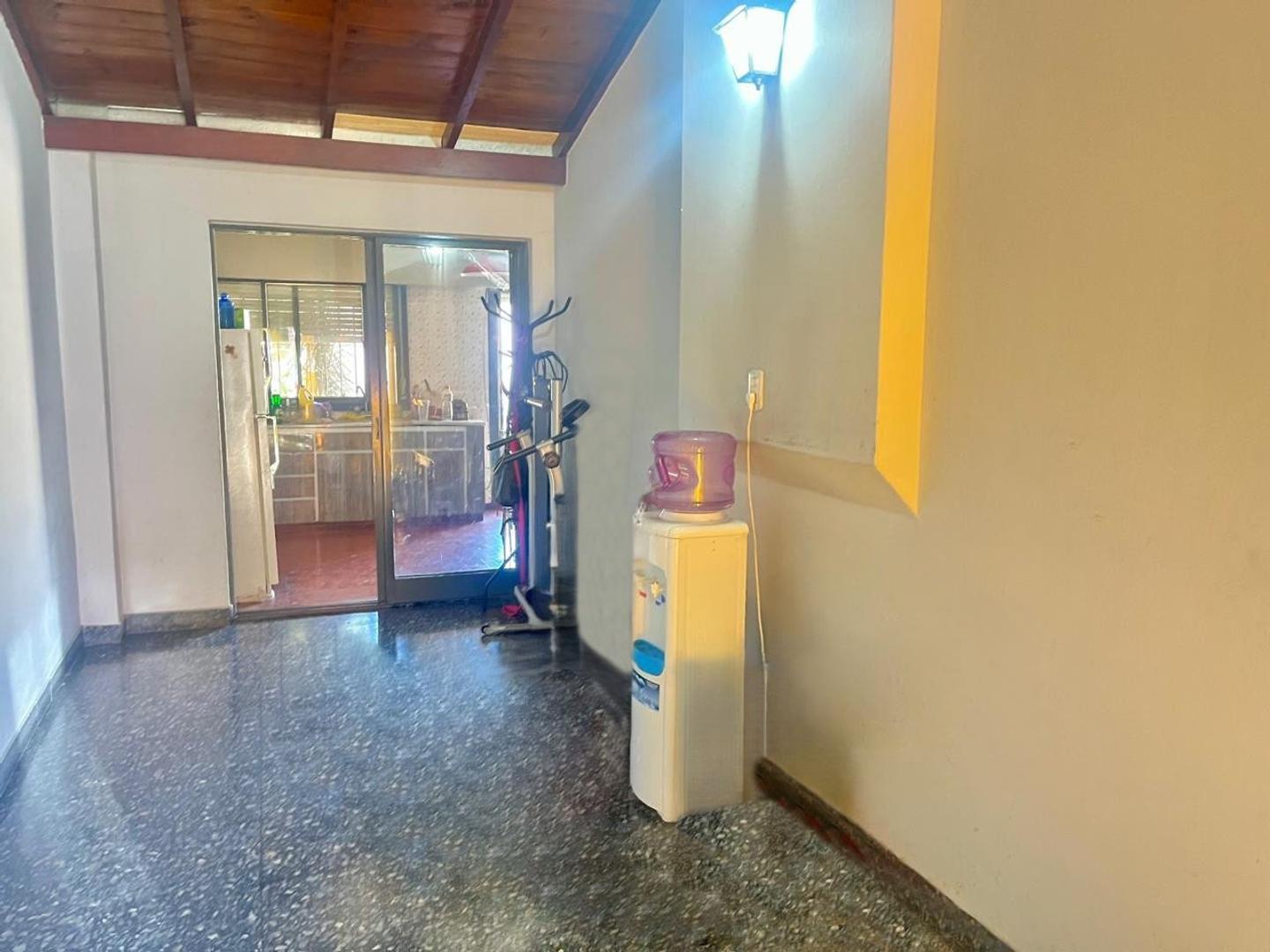Foto de Castelar, Parque Ayerza, Chalet con tres dormitorios, imagen 5