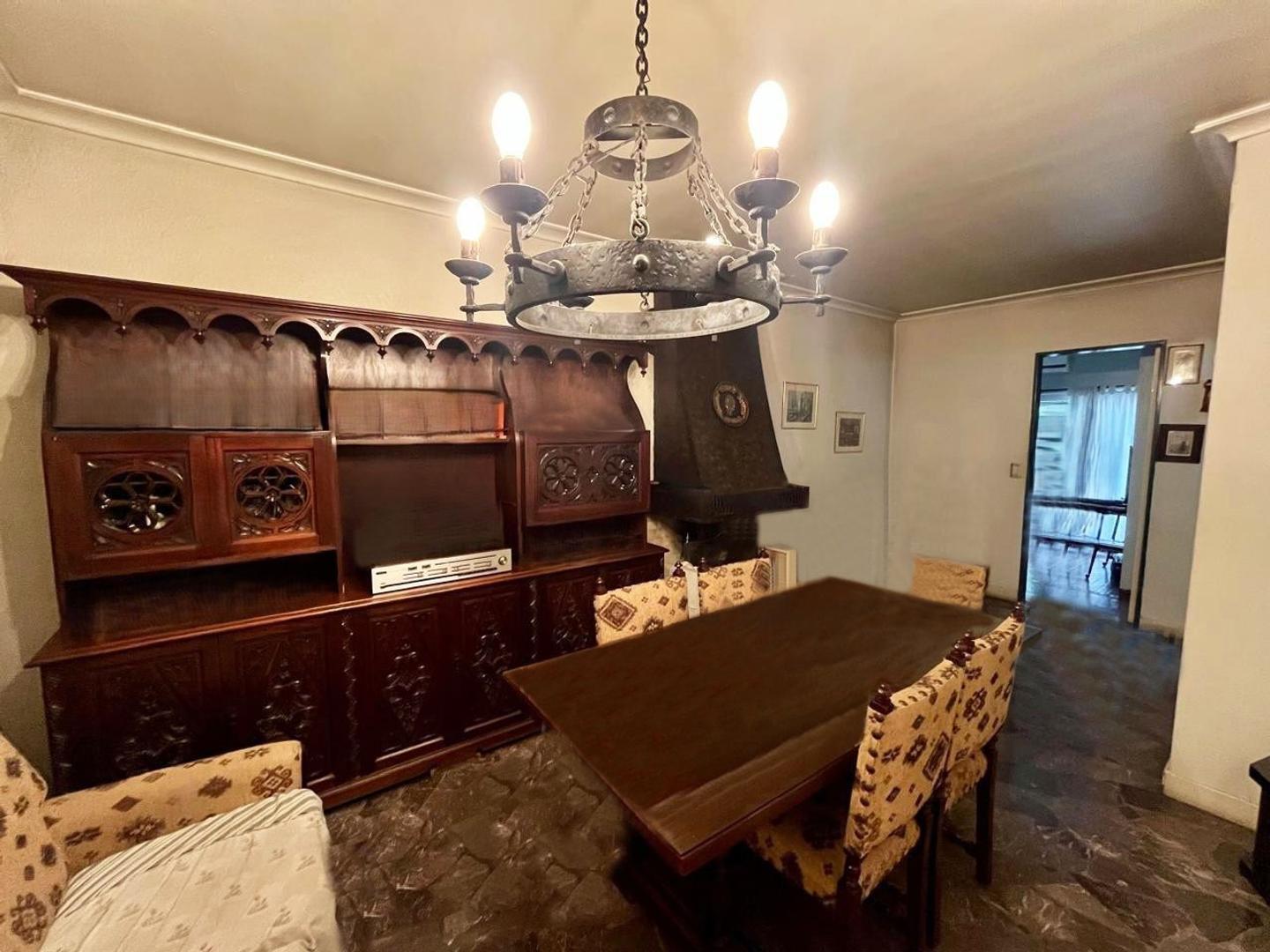 Foto de Castelar, Parque Ayerza, Chalet con tres dormitorios, imagen 3