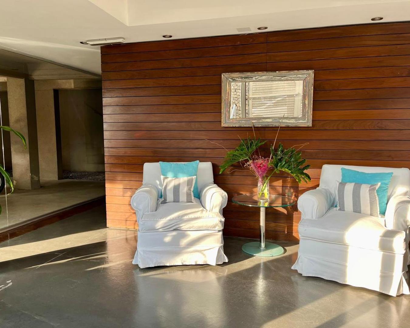 Foto de Depto de tres ambientes con terraza propia, imagen 5