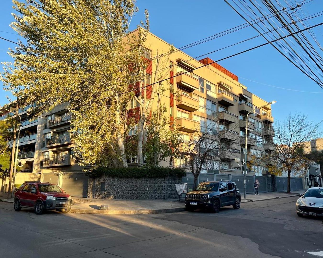 Foto de Depto de tres ambientes con terraza propia, imagen 1