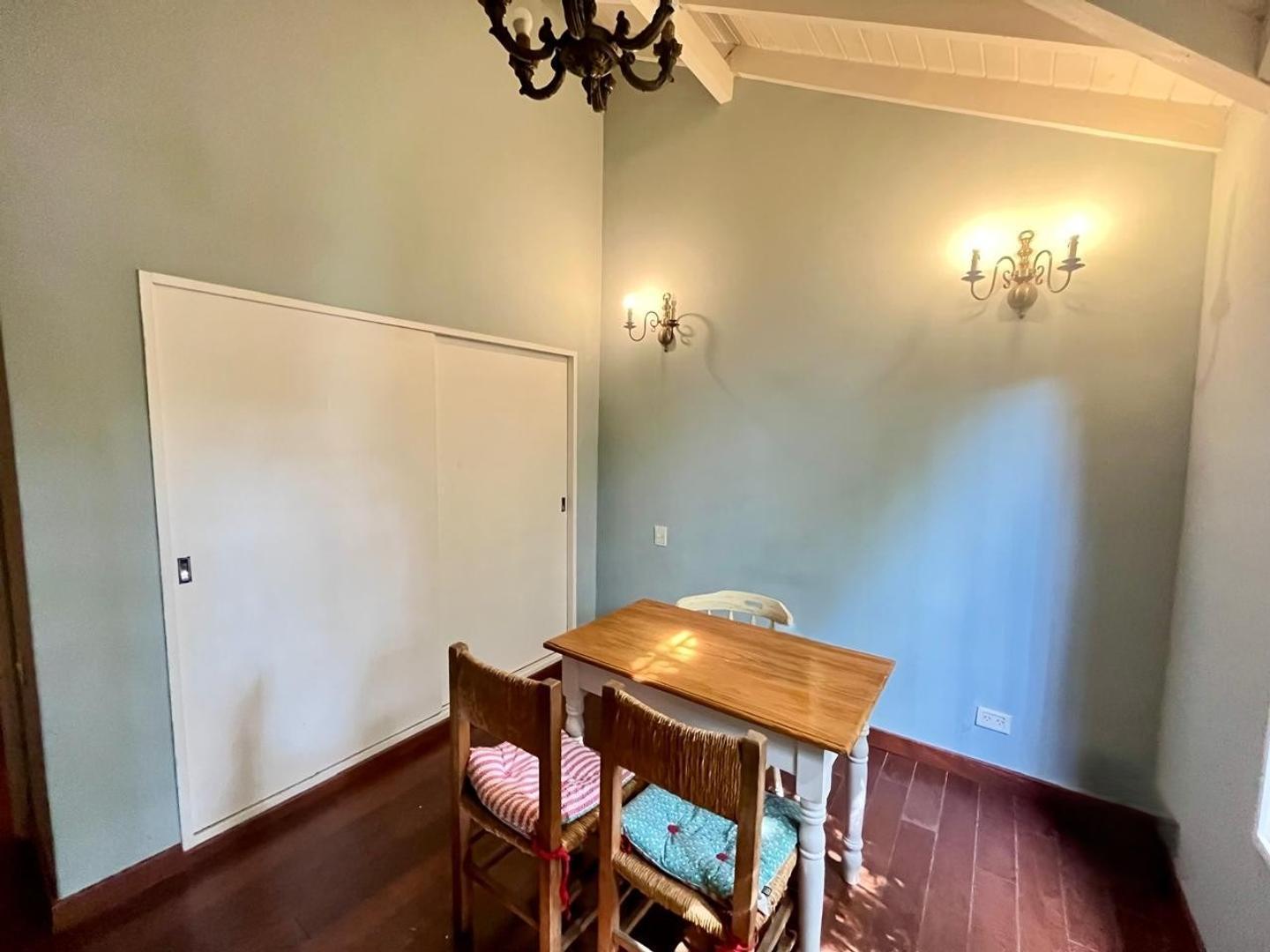 Foto de Duplex de estilo rustico ubicado a mts del Centro Comercial, imagen 5