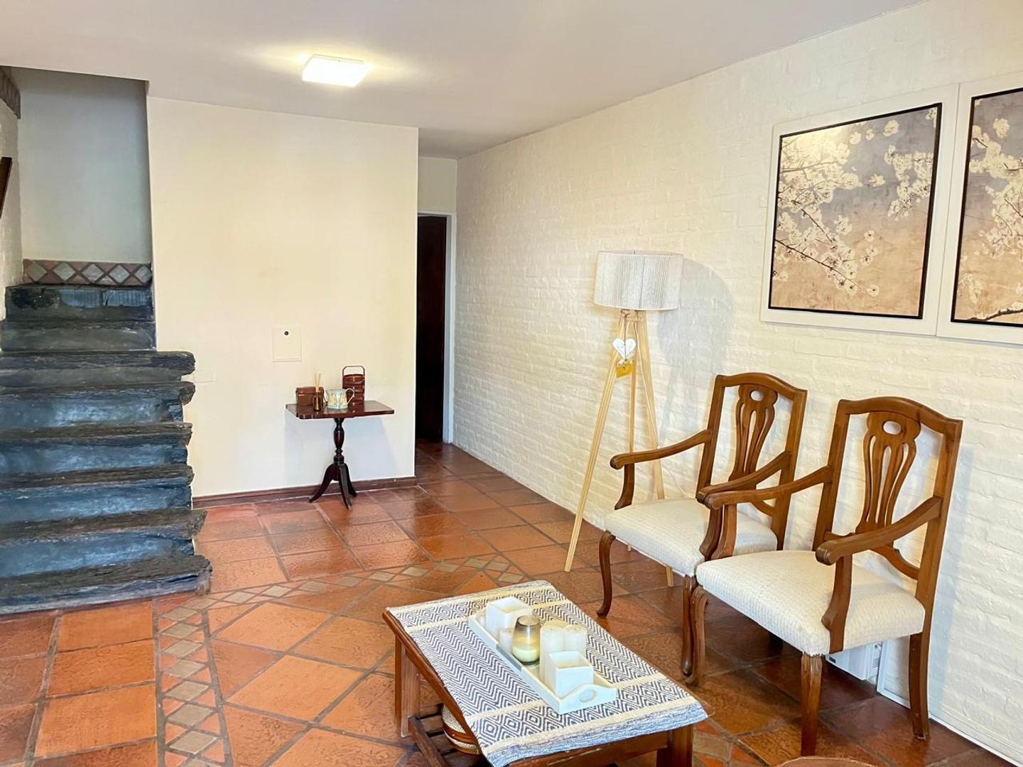 Foto de Duplex de estilo rustico ubicado a mts del Centro Comercial, imagen 4