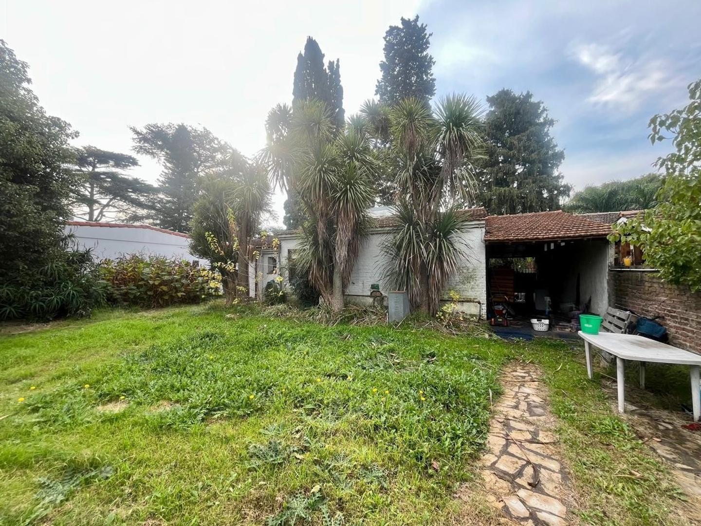 Foto de Chalet a reciclar sobre C. Larralde al 3100, Castelar Norte, imagen 3