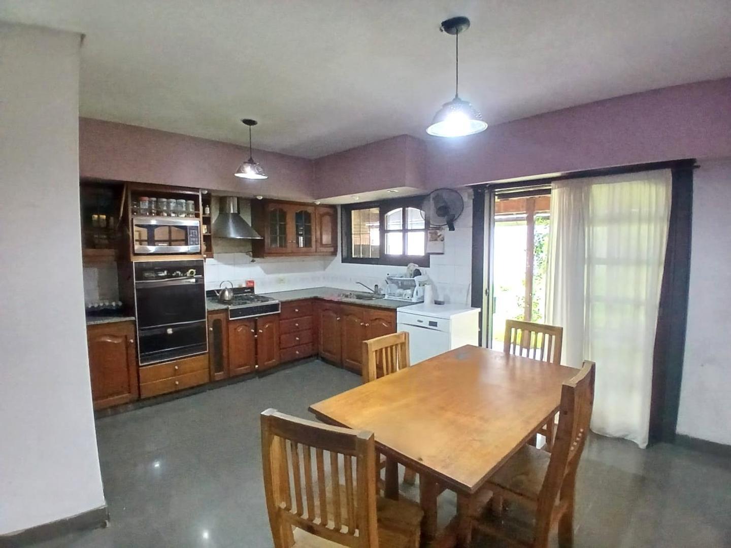 Foto de Chalet Tradicional en Castelar Norte, imagen 5