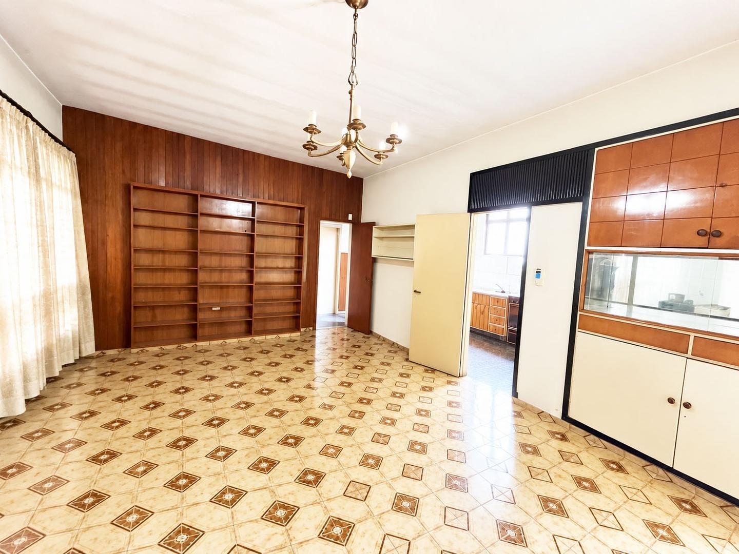Foto de Vivienda tipo casa americana, imagen 1