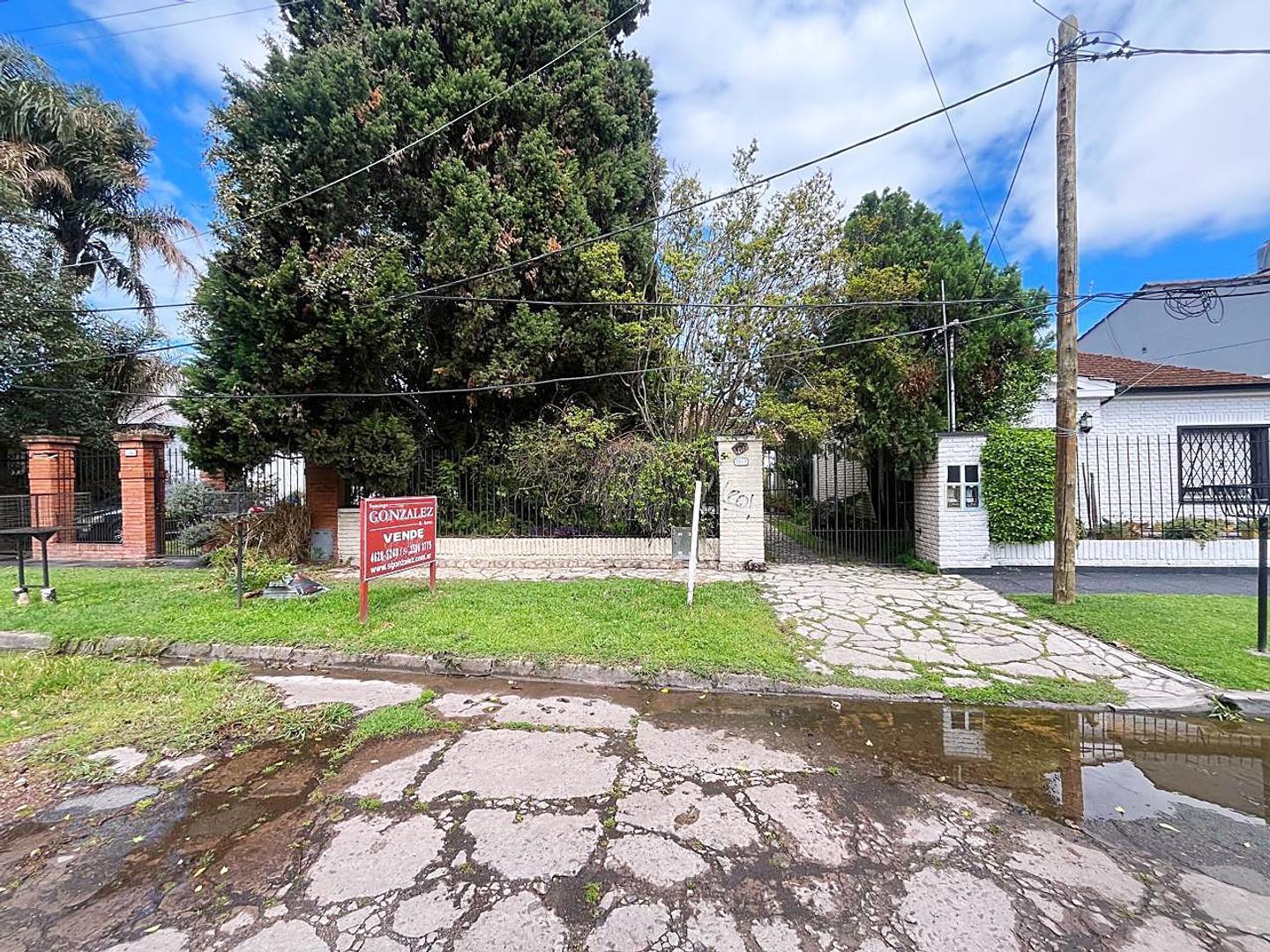 Foto de Chalet en alquiler dos dormitorios en Ituzaingo, imagen 1