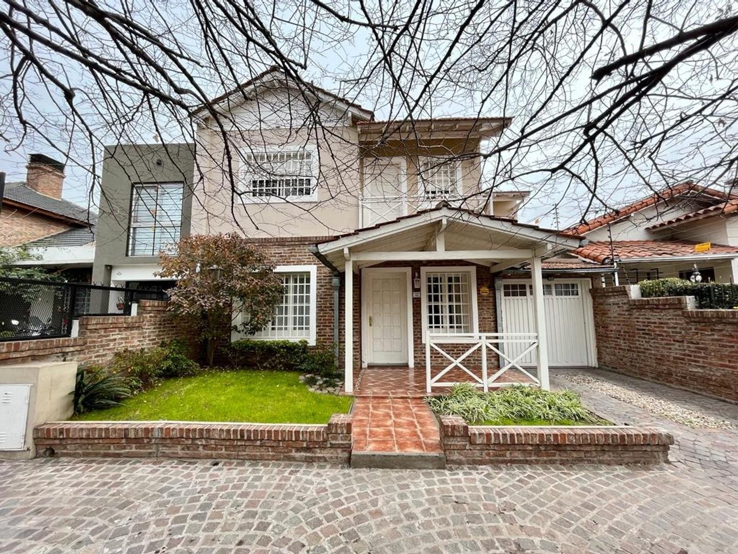 Foto de Chalet en excelente estado, imagen 1
