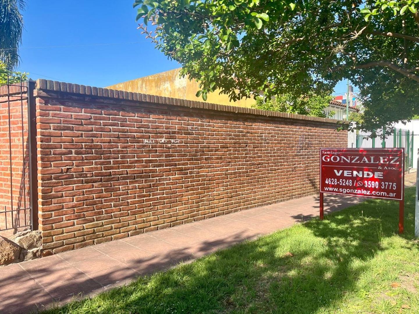 Foto de Lote en castelar norte, imagen 1