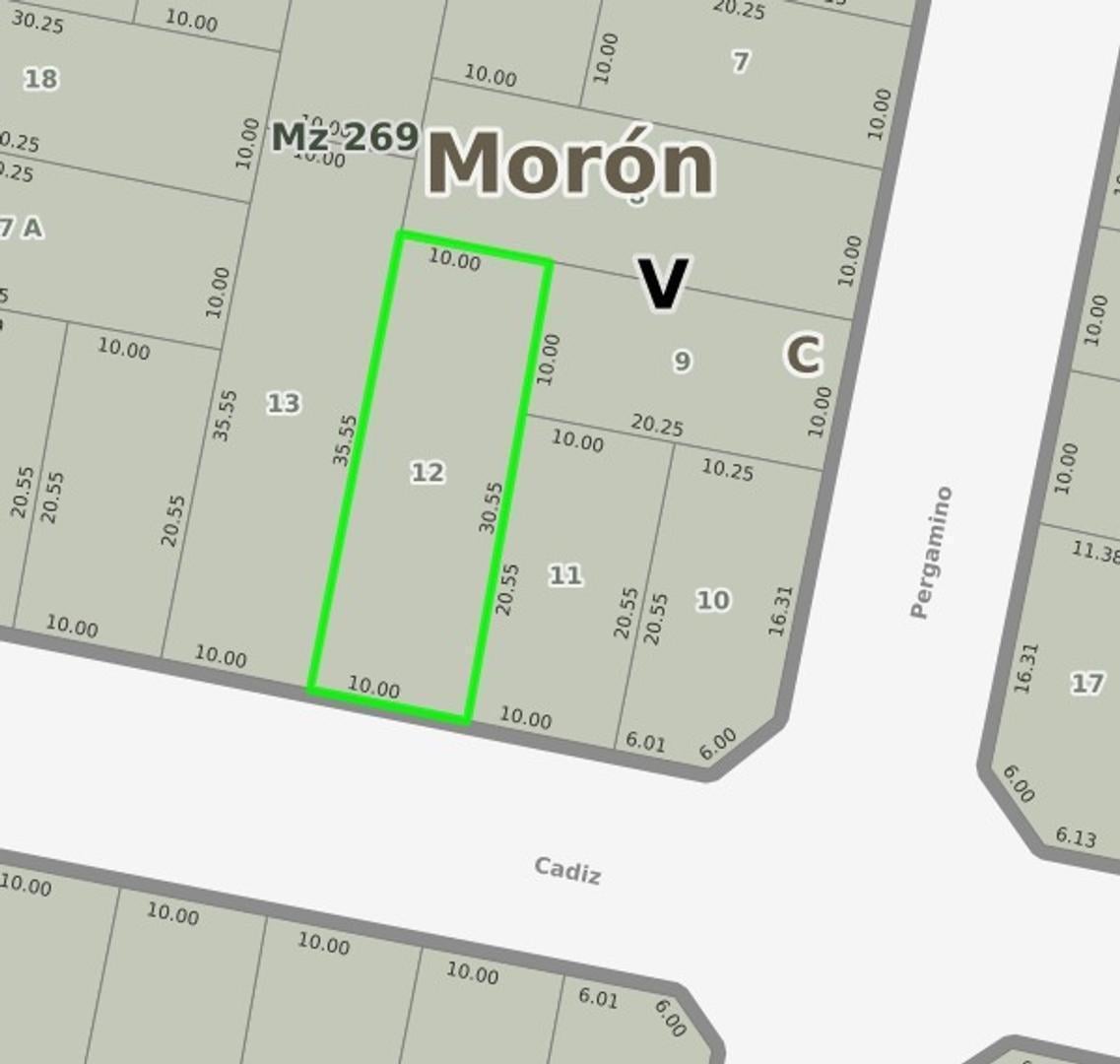 Foto de Lote en castelar norte, imagen 5