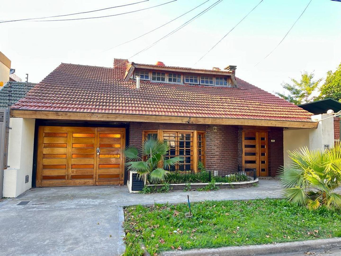 Foto de Chalet en Castelar Norte, imagen 1