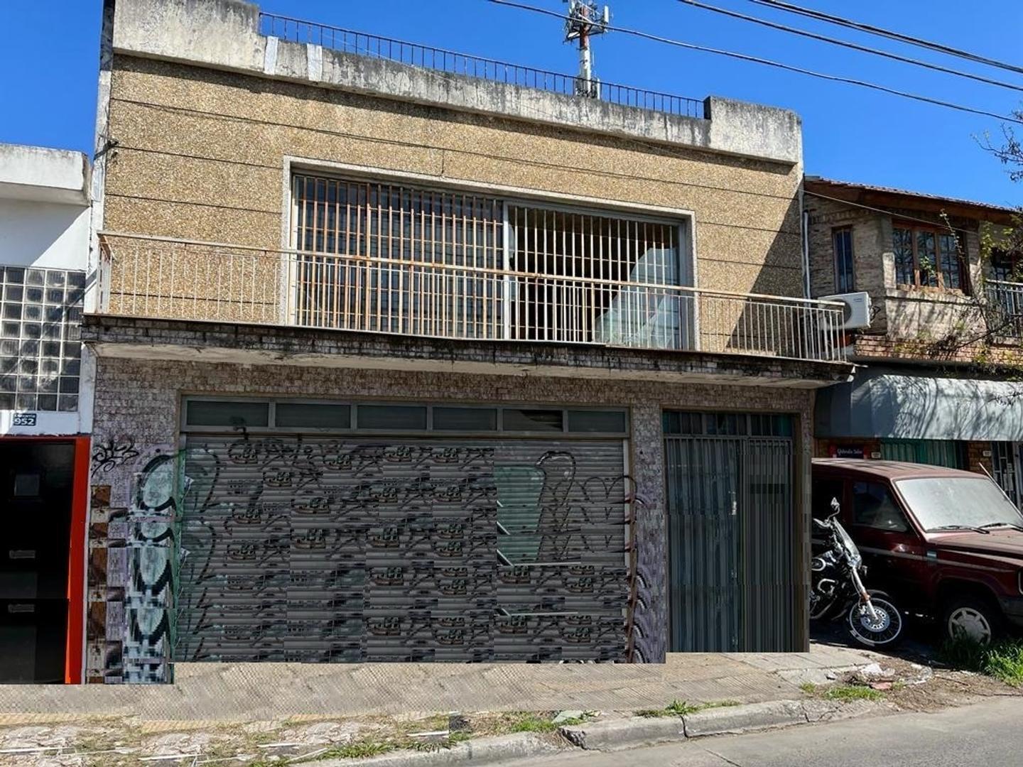 Foto de Amplio Local negocio con depósito, imagen 1