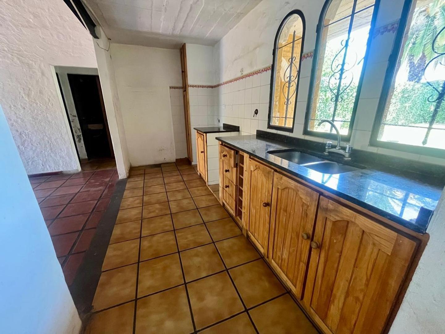 Foto de Oportunidad unica chalet con gran potencial, imagen 4