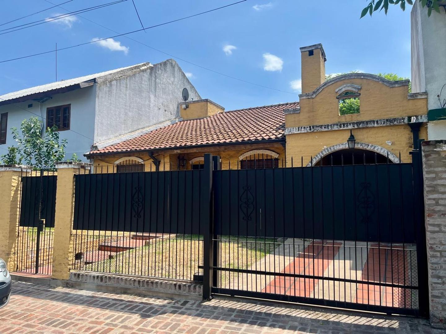 Foto de Oportunidad unica chalet con gran potencial, imagen 1