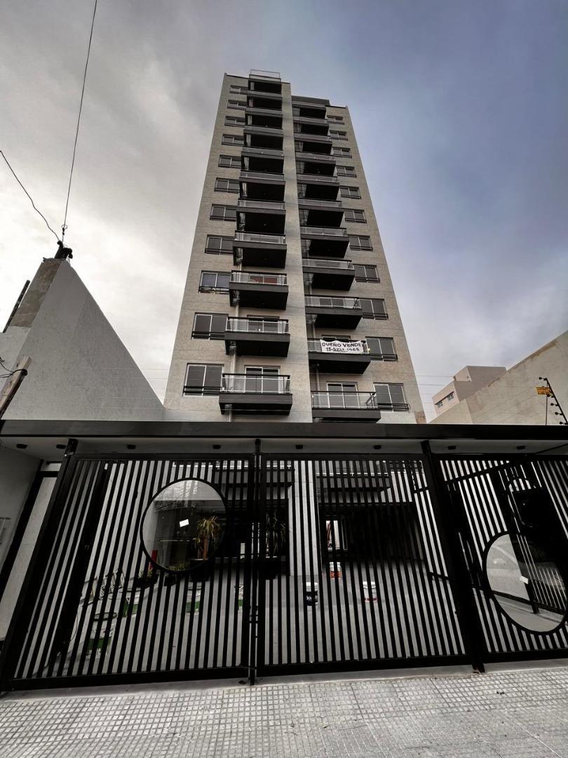 Foto de Unidad de 2 amb.en la zona de la "Universidad de Moron", imagen 1