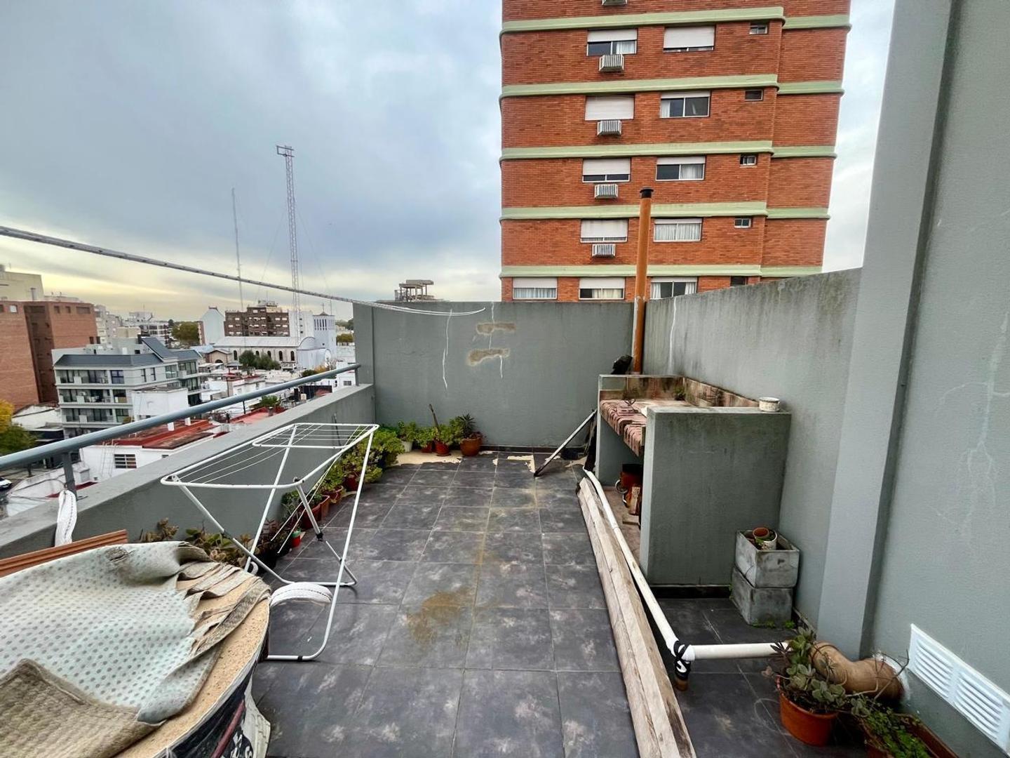 Foto de Venta de departamento de dos ambientes muy luminoso, imagen 5