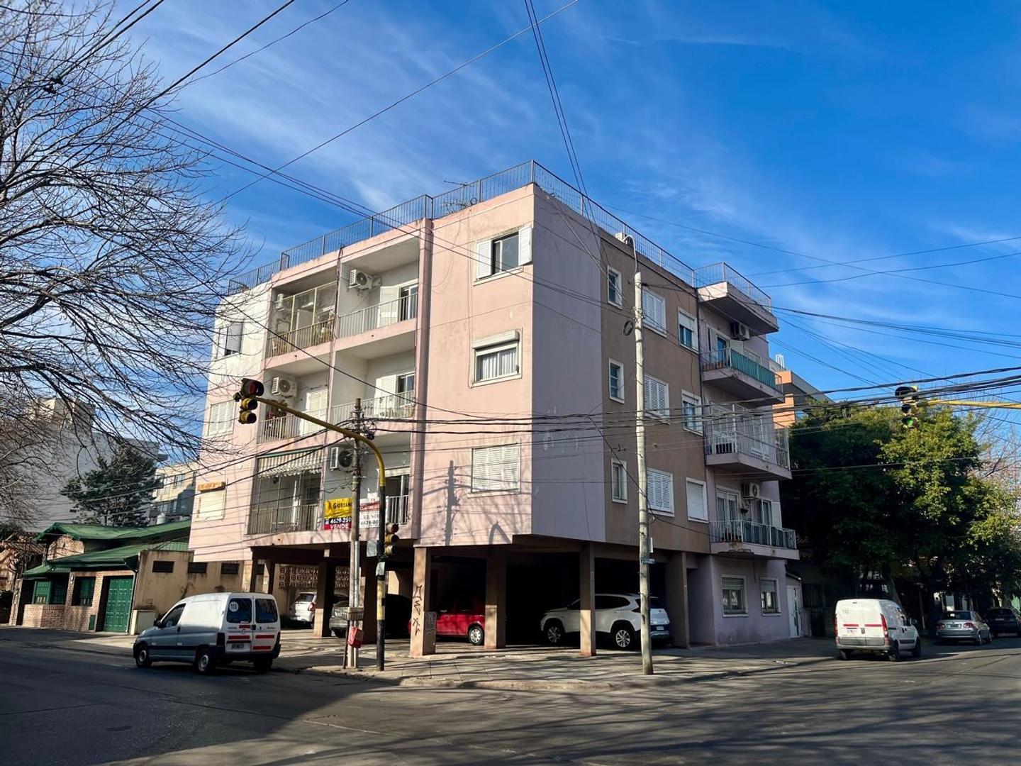 Foto de Depto tres ambientes con dos cocheras, imagen 4