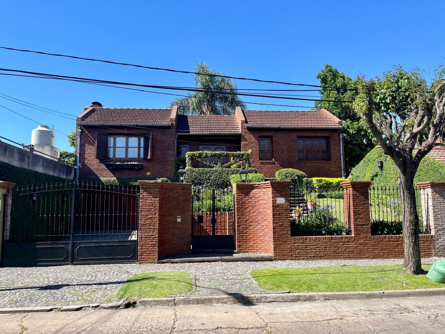 Foto de Imponente Chalet en Castelar Norte, imagen 1