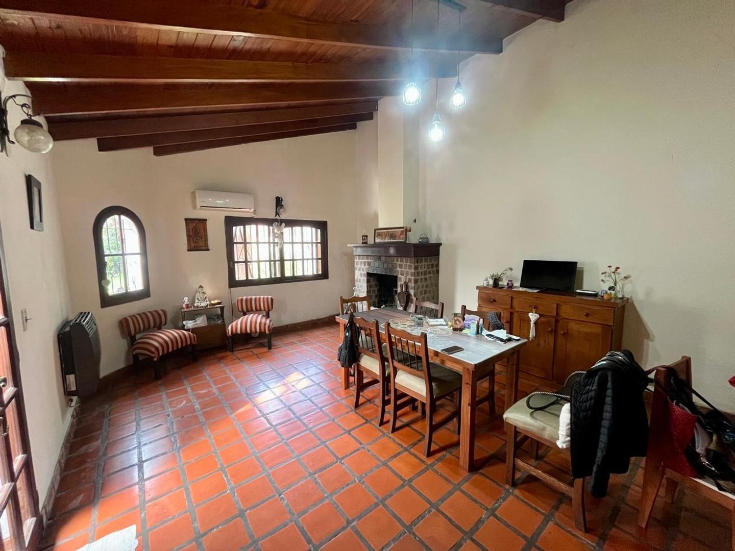Foto de CHALET EN DOS PLANTAS iTUZAINGO NORTE, imagen 5