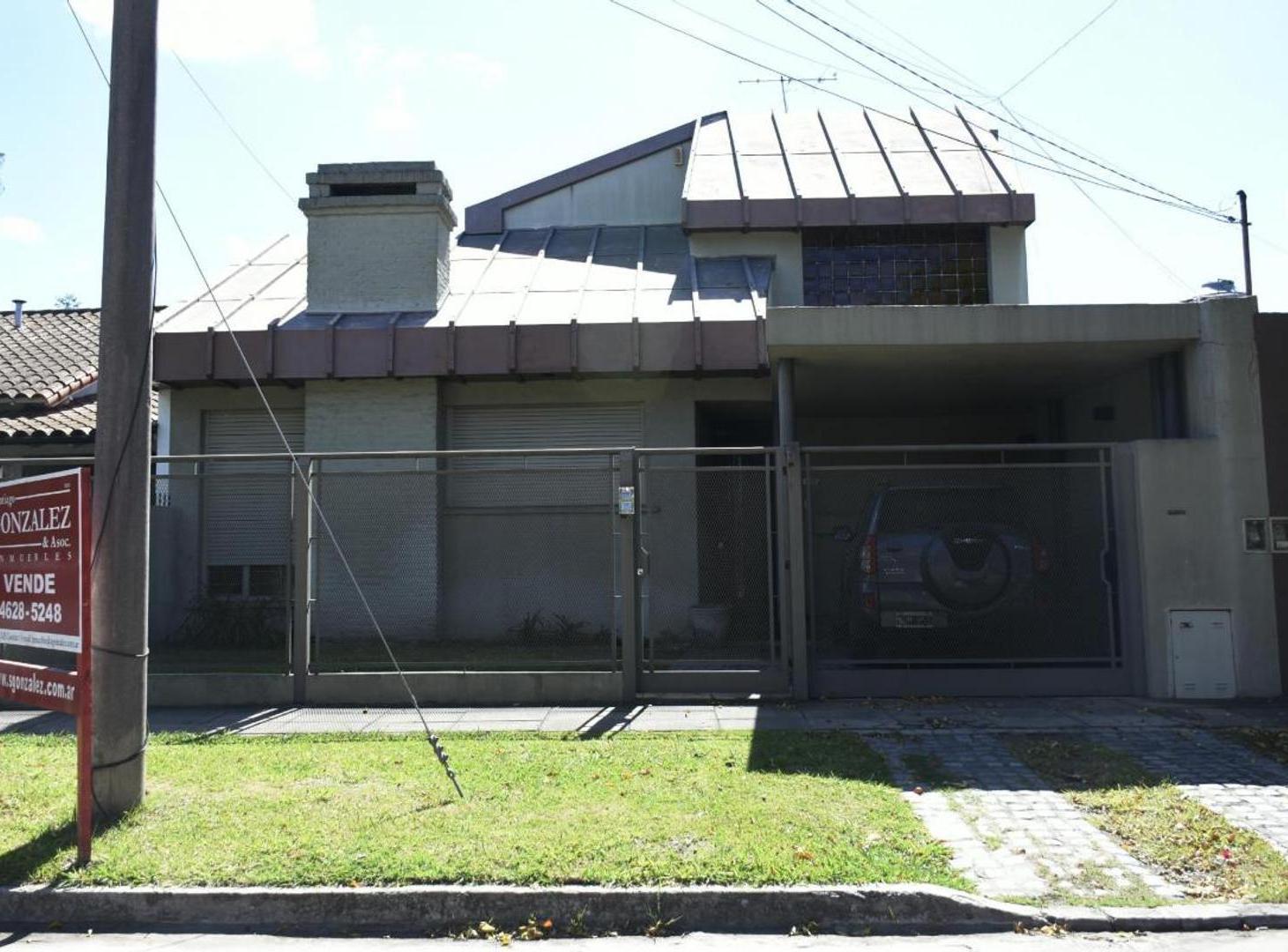 Foto de Venta de casa en Parque Ayerza, Castelar, imagen 2