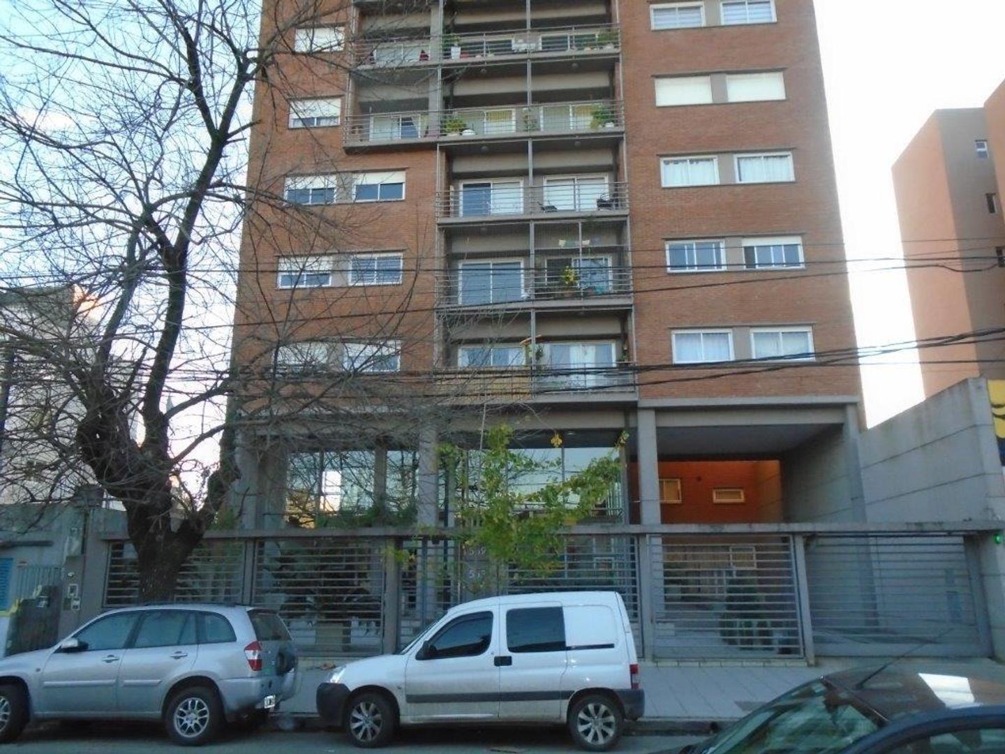 Foto de Departamento con amenities en Morón, imagen 1