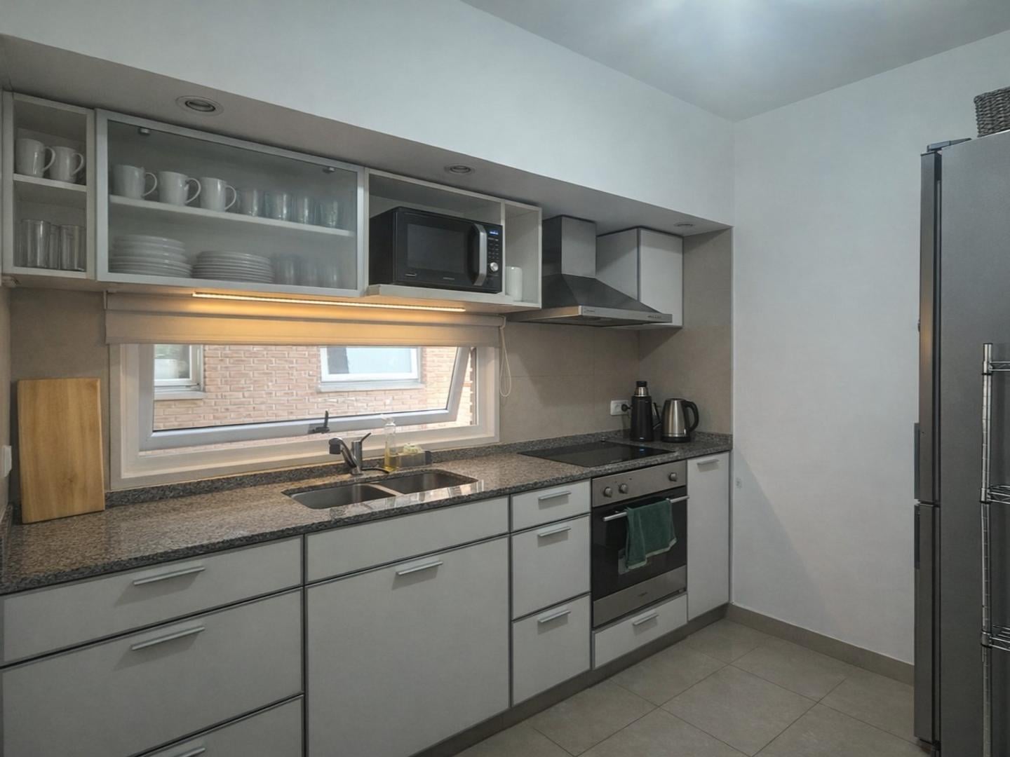 Foto de Departamento con amenities en Morón, imagen 3