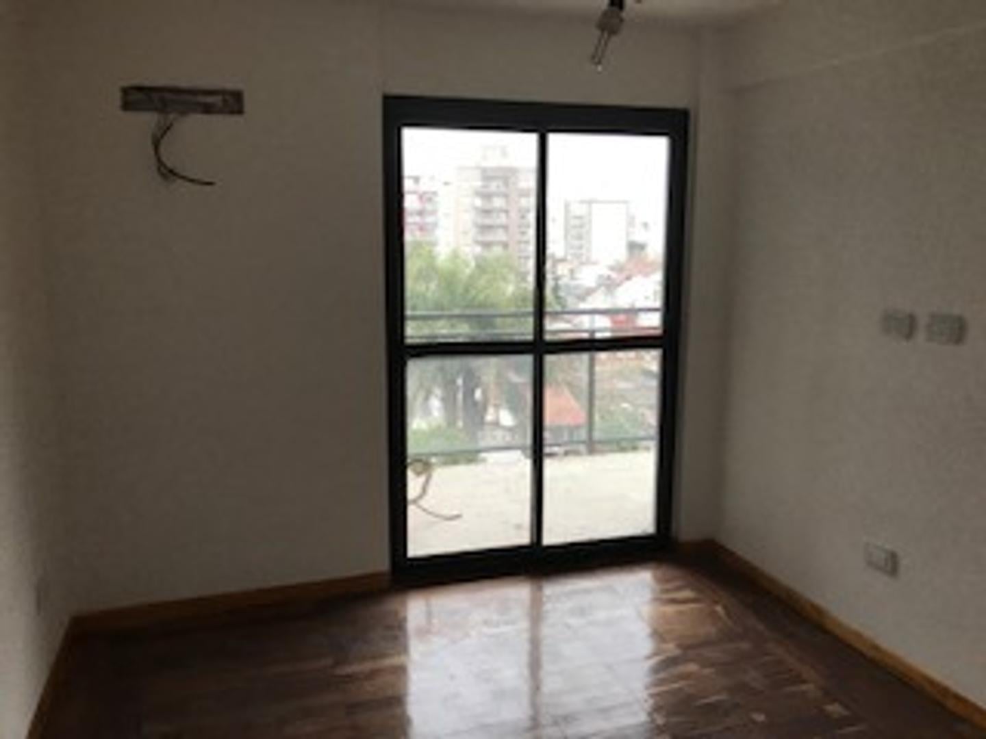 Foto de Departamento dos ambientes. A estrenar. Con cochera, imagen 4